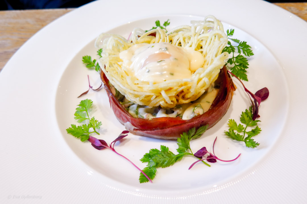 Kak's chef - Tallinn
