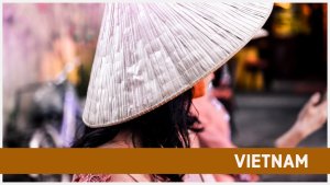 Vietnam reseguide