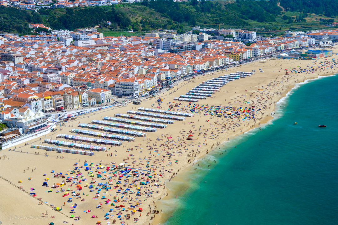 Nazaré - Portugal