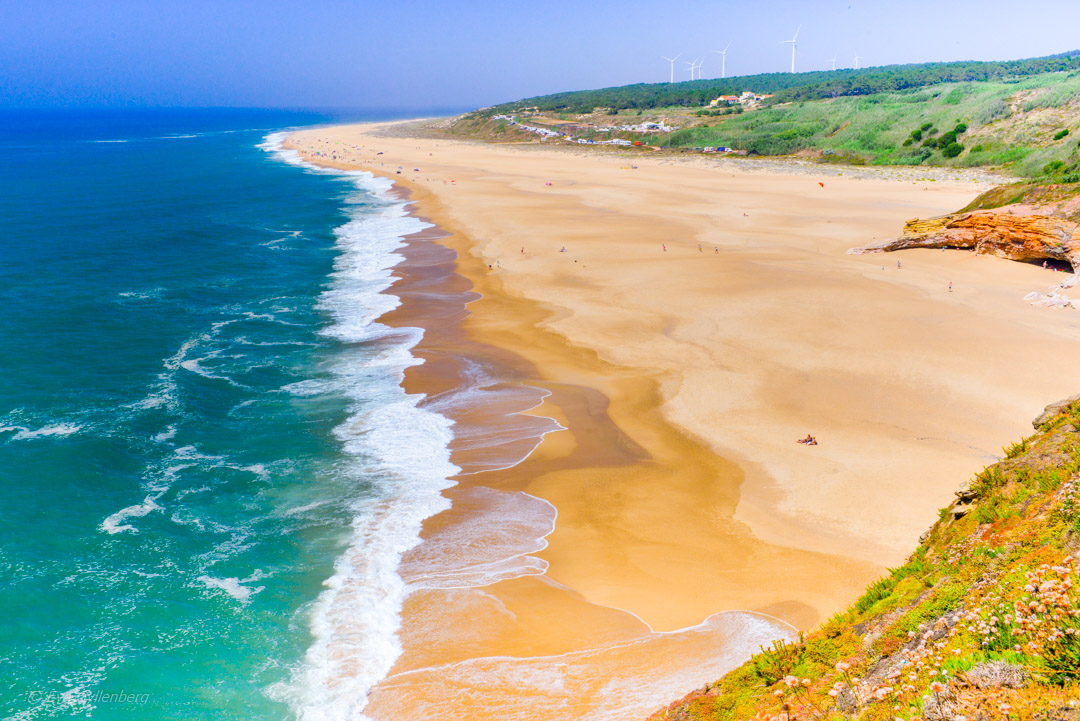 Nazaré - Portugal
