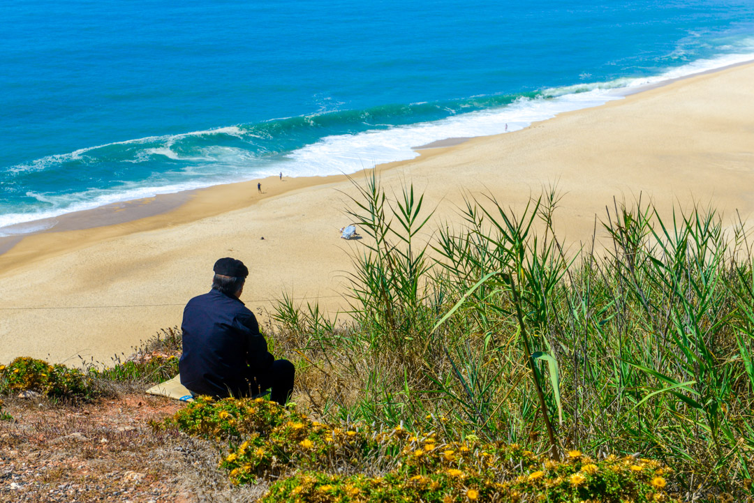 Nazaré - Portugal