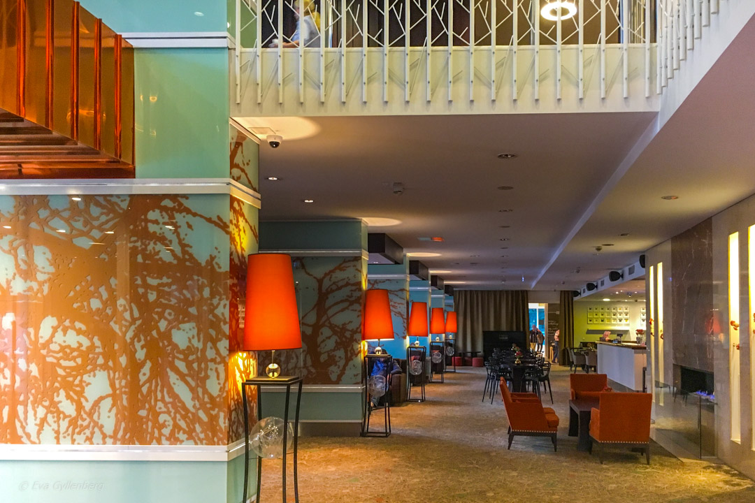 Nordic Hotel Forum - Tallinn