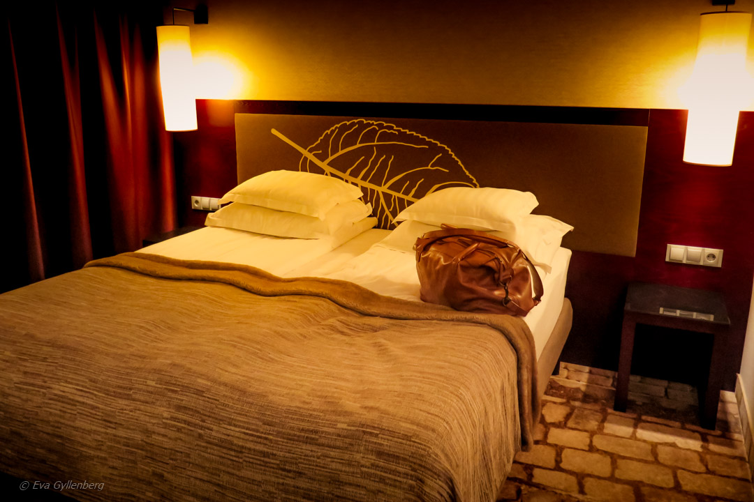 Nordic Hotel Forum - Tallinn