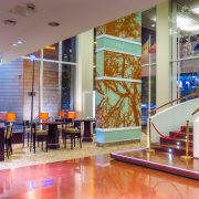 Nordic Hotel Forum - Tallinn