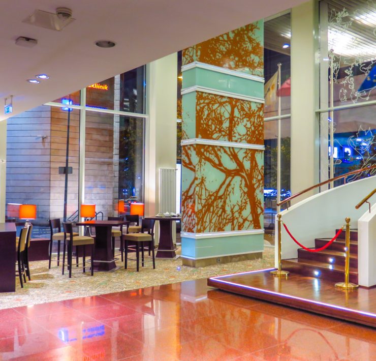 Nordic Hotel Forum - Tallinn