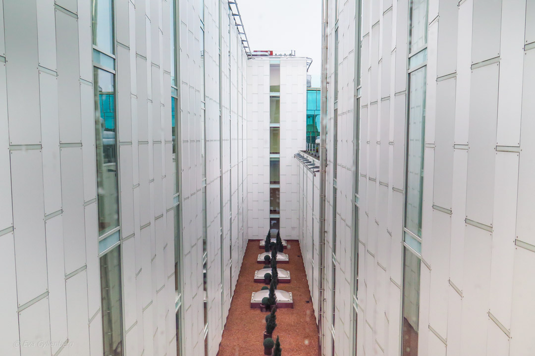 Nordic Hotel Forum - Tallinn