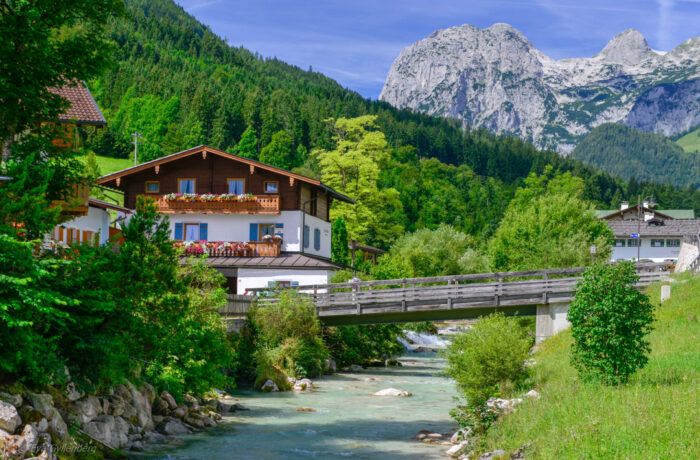 Ramsau - Germany