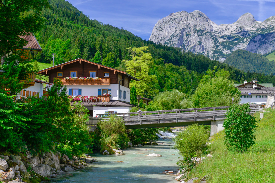 Ramsau - Tyskland