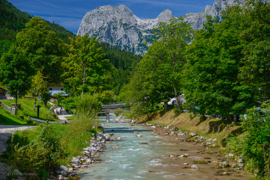 Ramsau - Tyskland