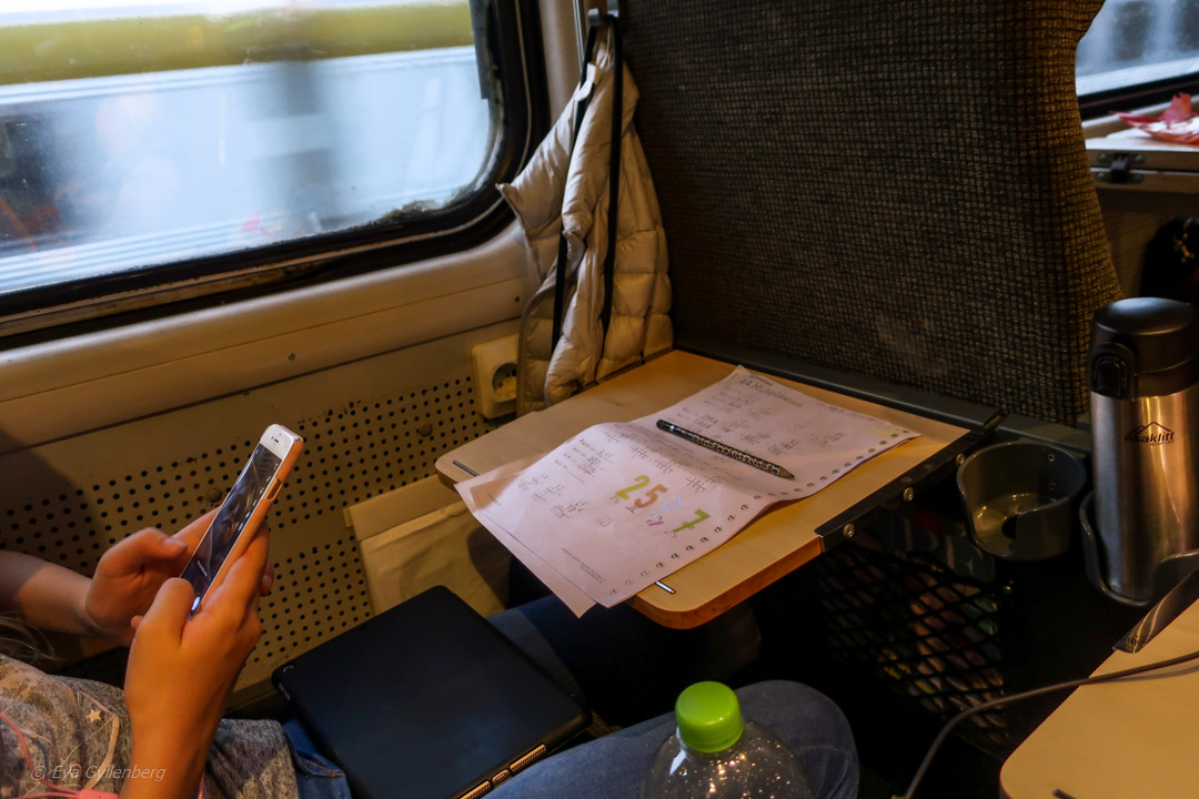 SJ Intercity