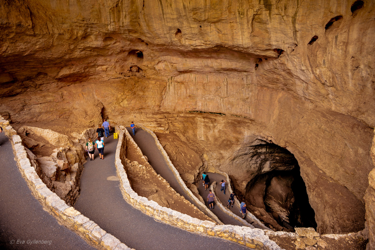 Carlsbad Caverns