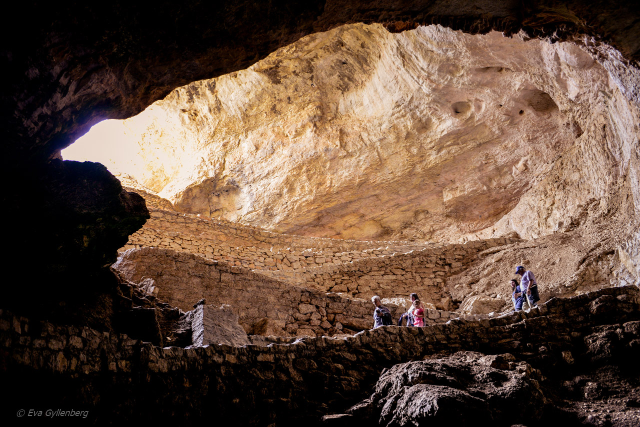 Carlsbad Caverns