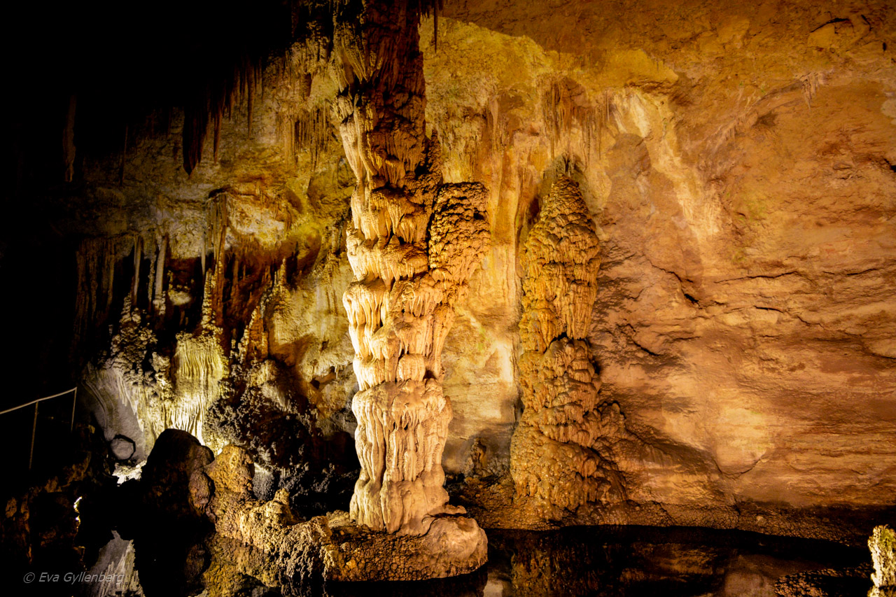 Carlsbad Caverns