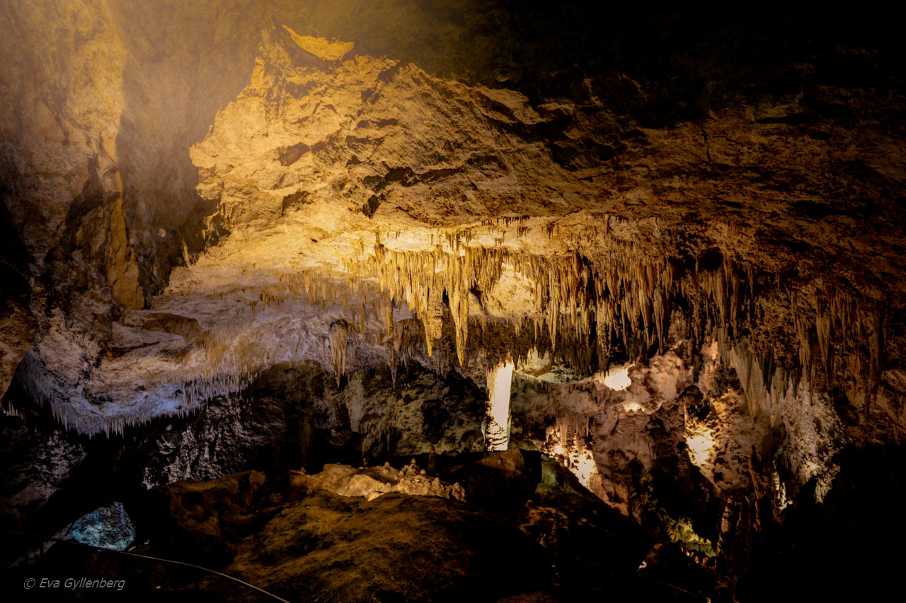 Carlsbad Caverns