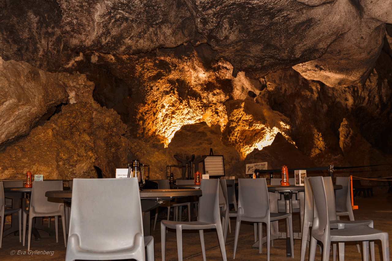 Carlsbad Caverns