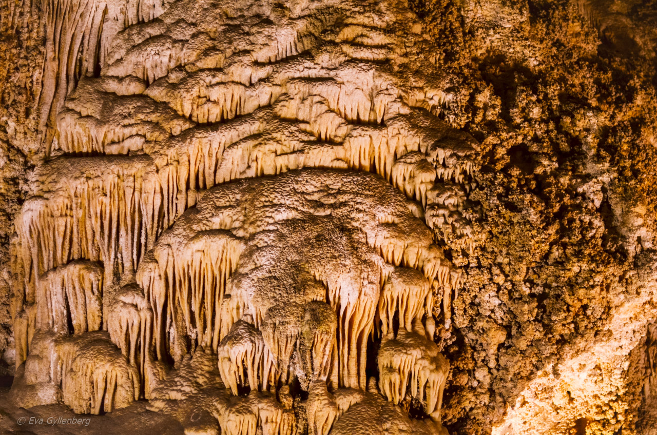 Carlsbad Caverns