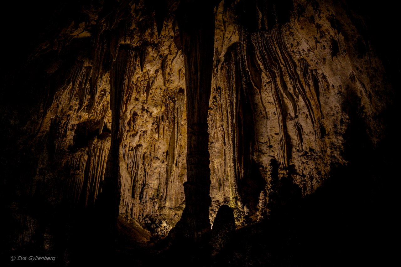 Carlsbad Caverns