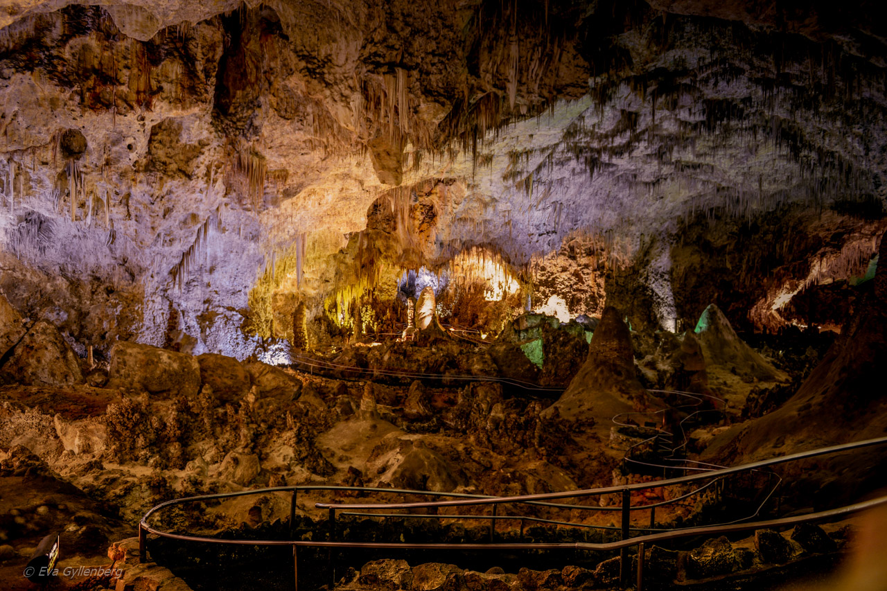 Carlsbad Caverns