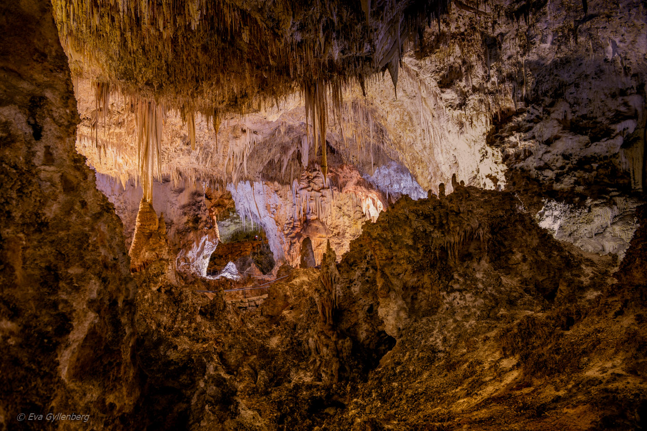 Carlsbad Caverns