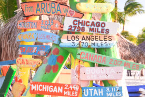 Destinations