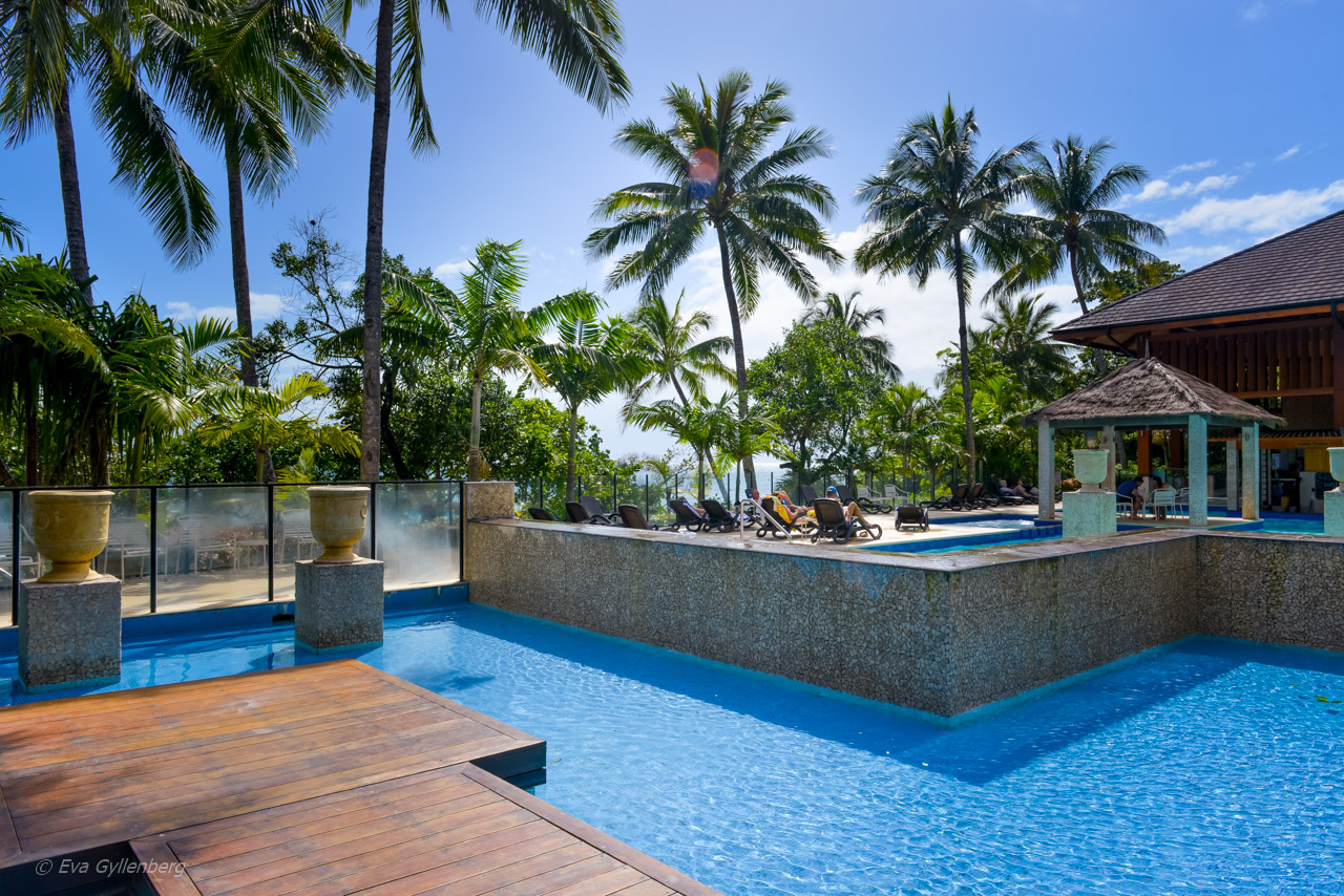 Fitzroy Island Resort