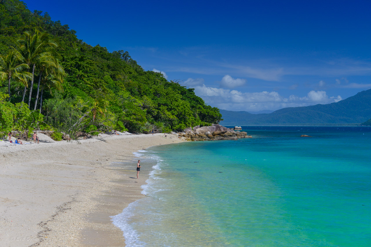 Fitzroy Island
