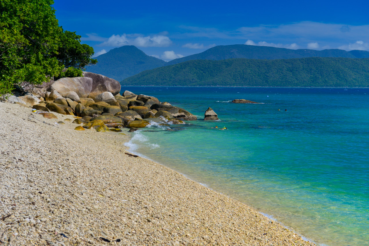 Fitzroy Island