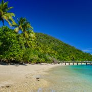 Fitzroy Island