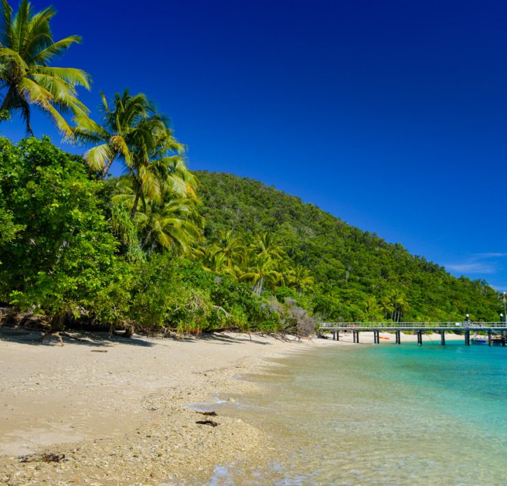 Fitzroy Island