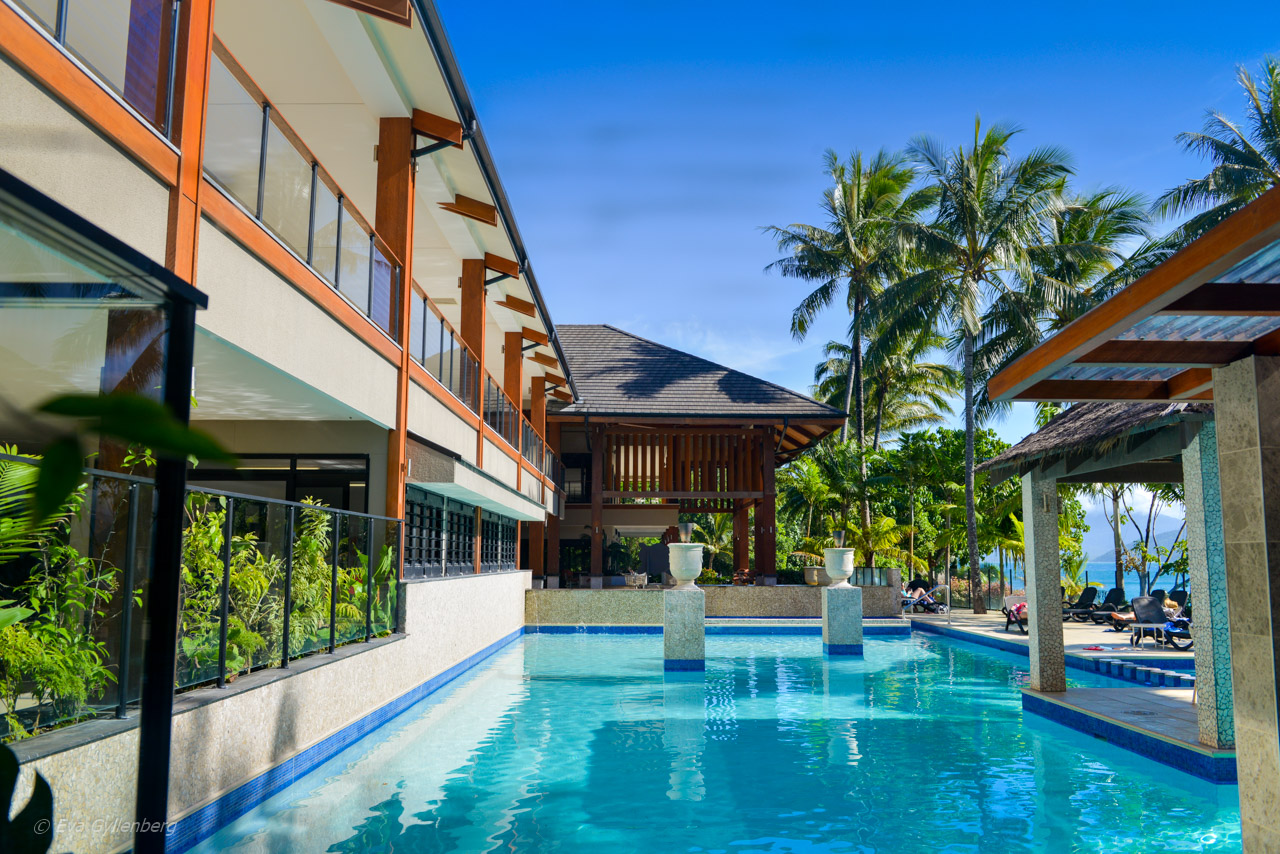 Fitzroy Island Resort