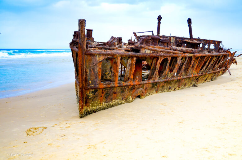 Fraser Island - Australia