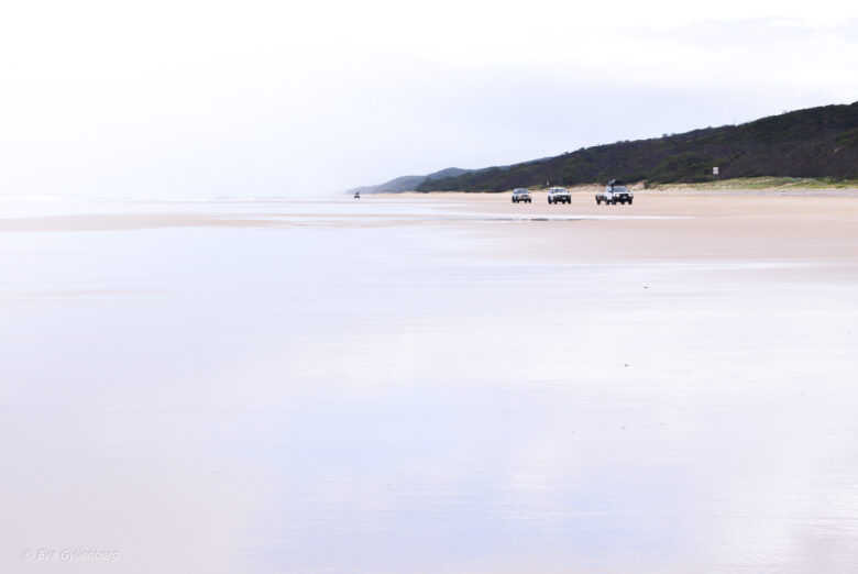 Fraser Island - Australia