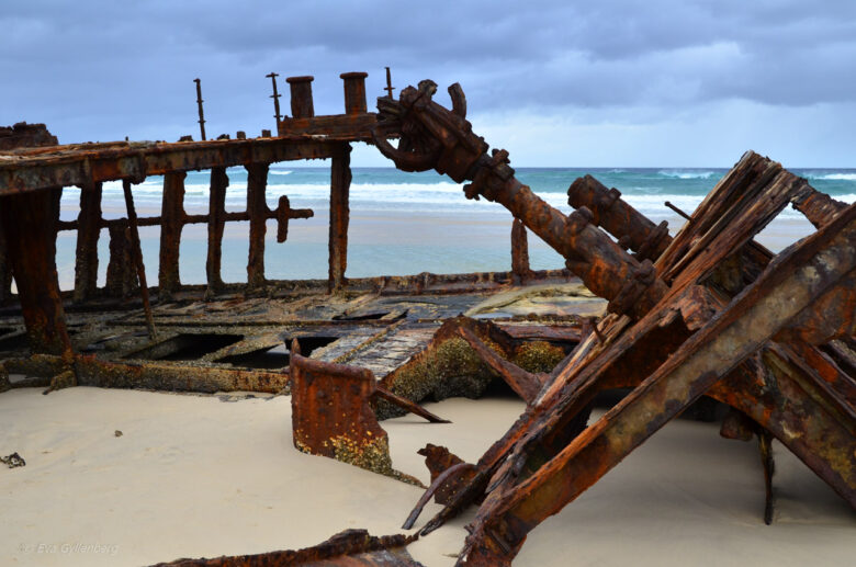 Fraser Island - Australien