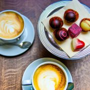 Krakow-cafe