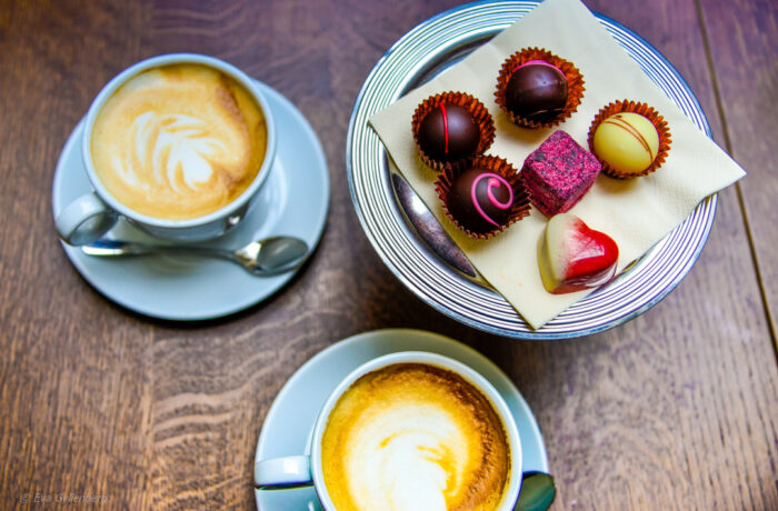 Krakow-cafe