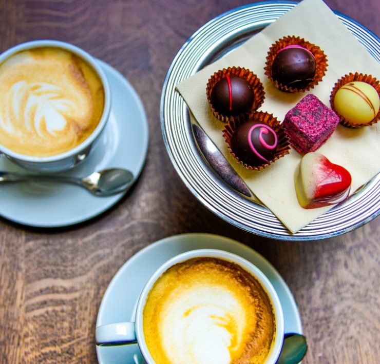 Krakow-cafe