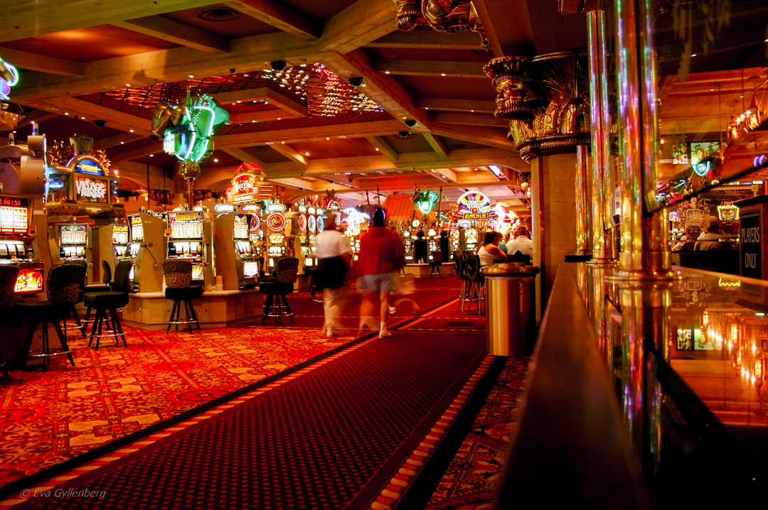 Las Vegas - Nevada