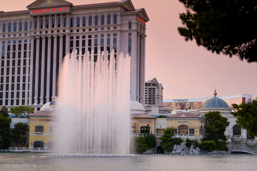 Las Vegas - Nevada
