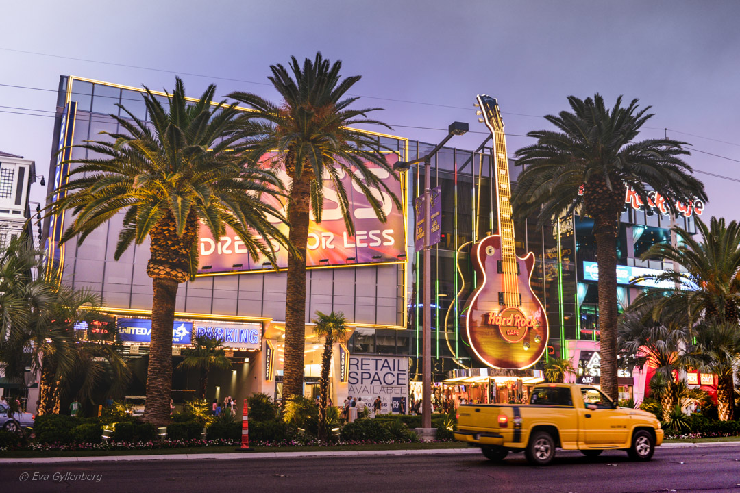 Las Vegas - Nevada