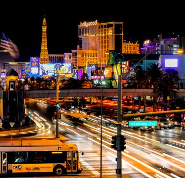 Las Vegas - Nevada