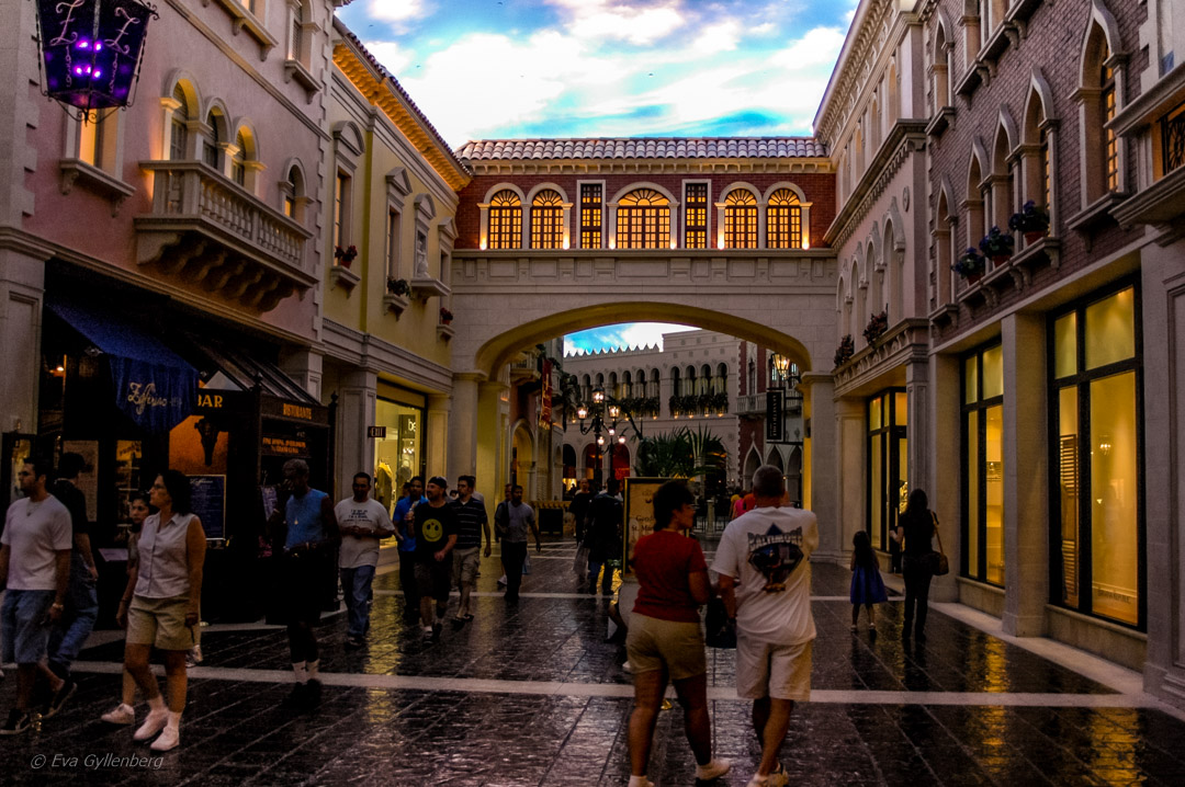 Las Vegas - Nevada