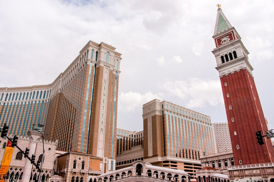 Las Vegas - Nevada