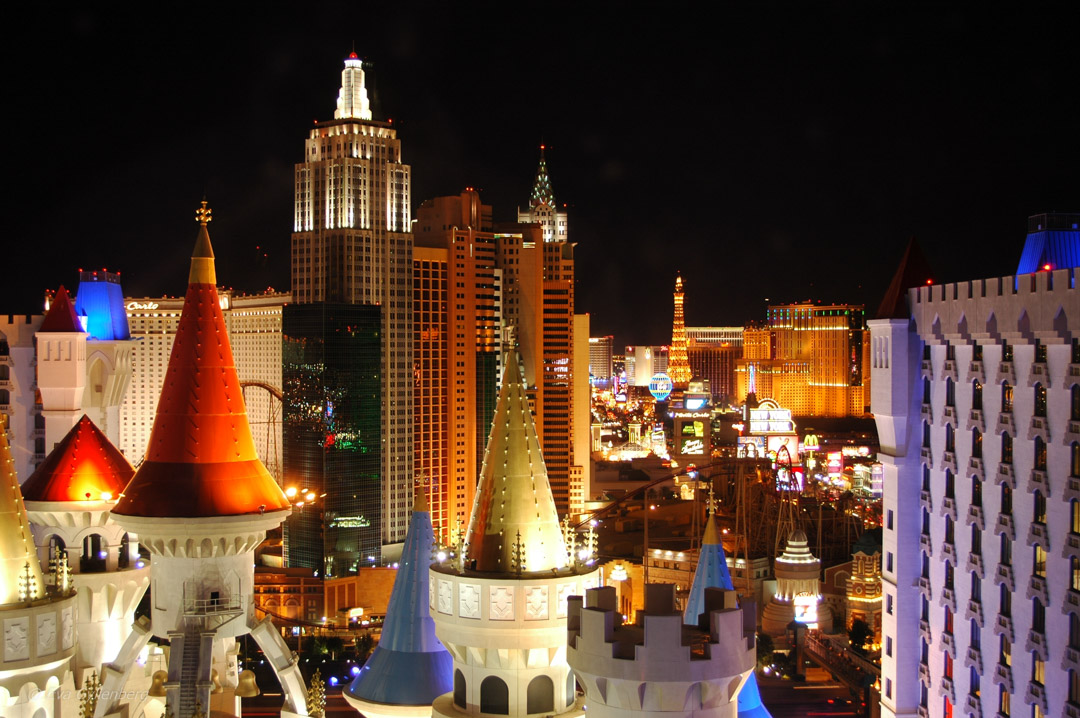 Las Vegas - Nevada