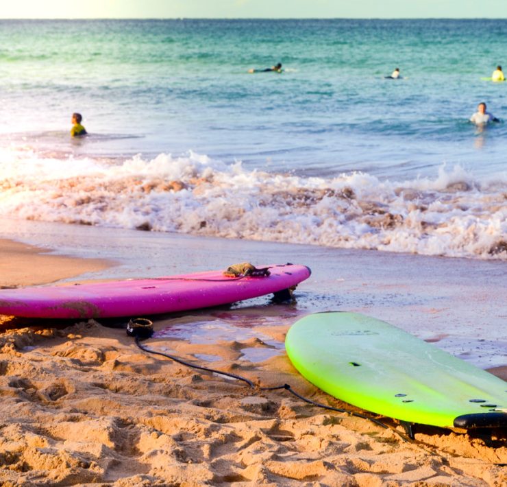 Manly - Australien