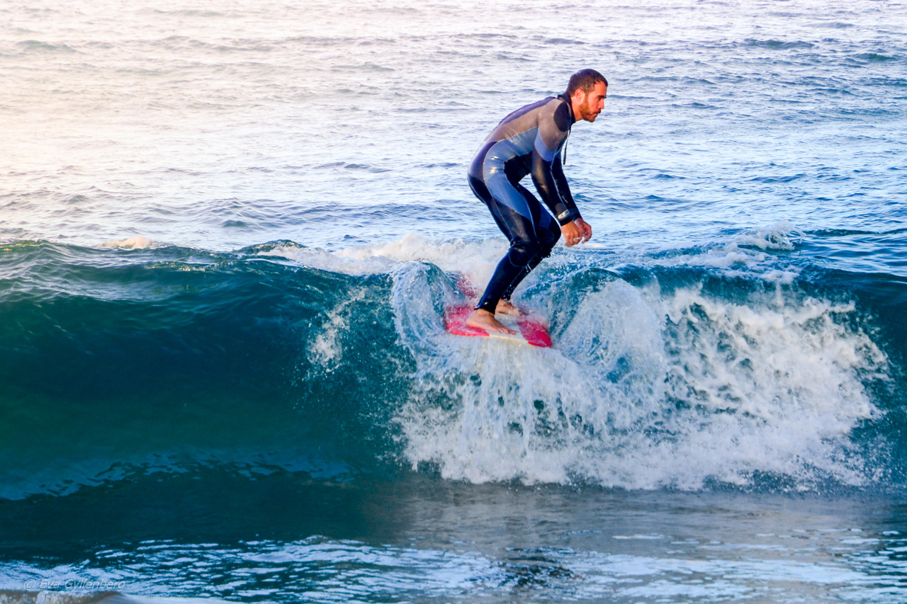 Manly-Australien 