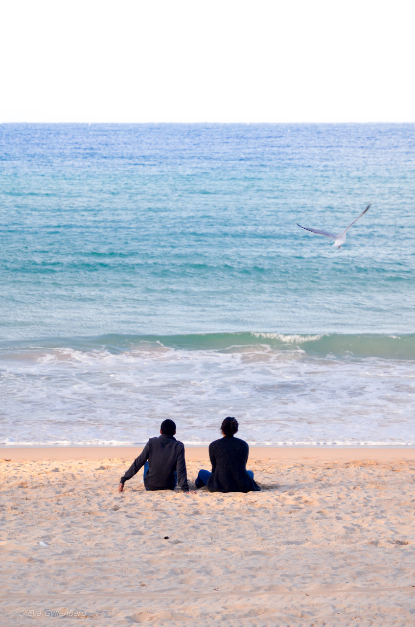 Manly-Australien