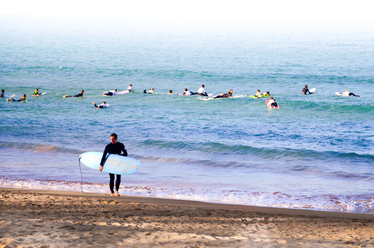 Manly-Australien 