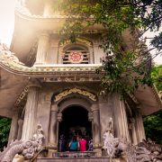 Marble Mountain - Hoi An - Vietnam (1)