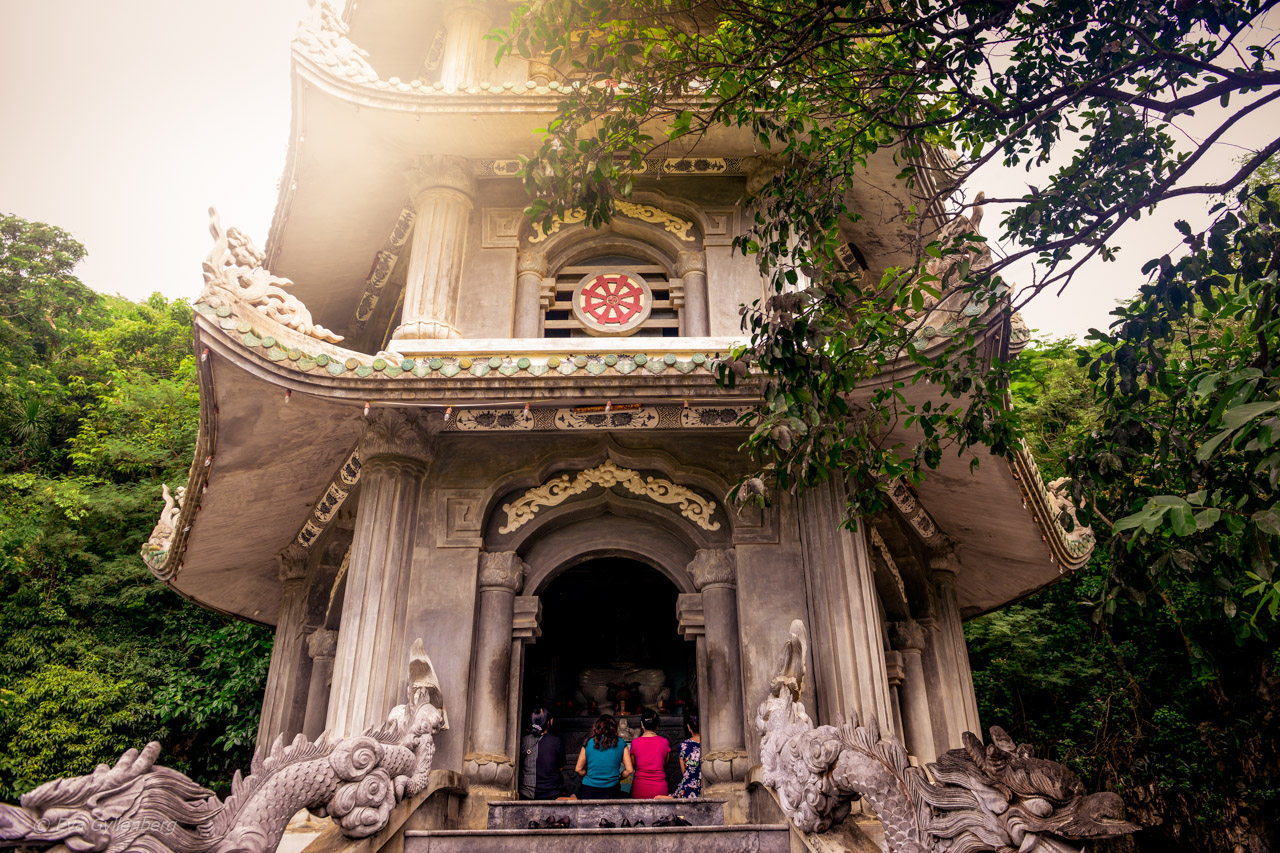 Marble Mountain - Hoi An - Vietnam (1)