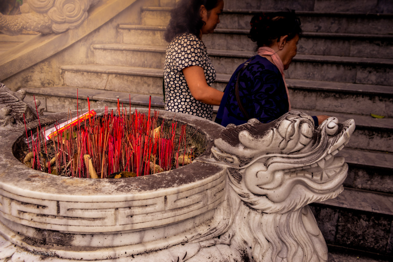 Marble Mountain - Hoi An - Vietnam (1)